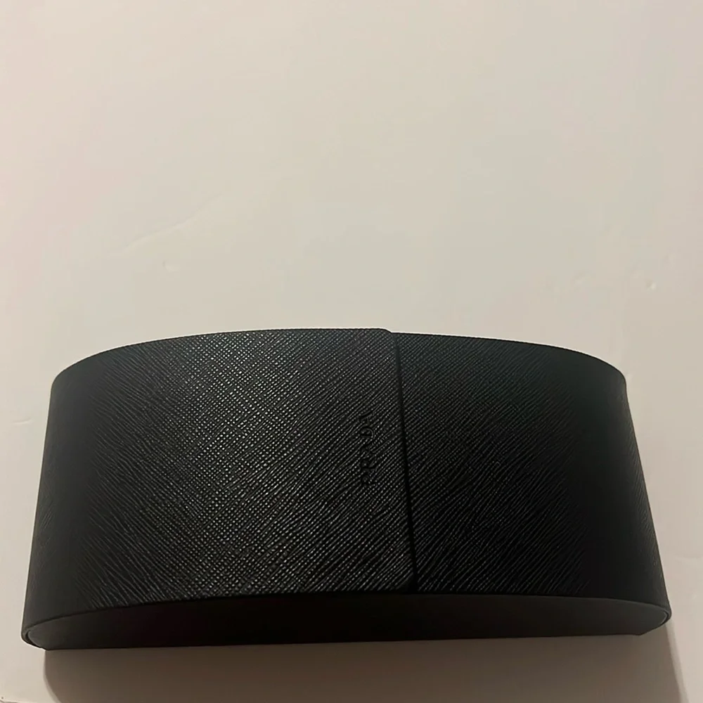 Prada Symbole Pilot Women's Sunglasses, PR 73ZS - Picture 10 of 14